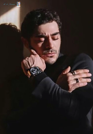 دانلود رمان ترکم نکن اثر پارمی و ف.د