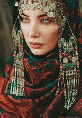 دانلود رمان خون آشام دو چهره اثر مهدیه حیدری